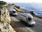 Westfalia James Cook 2006 года